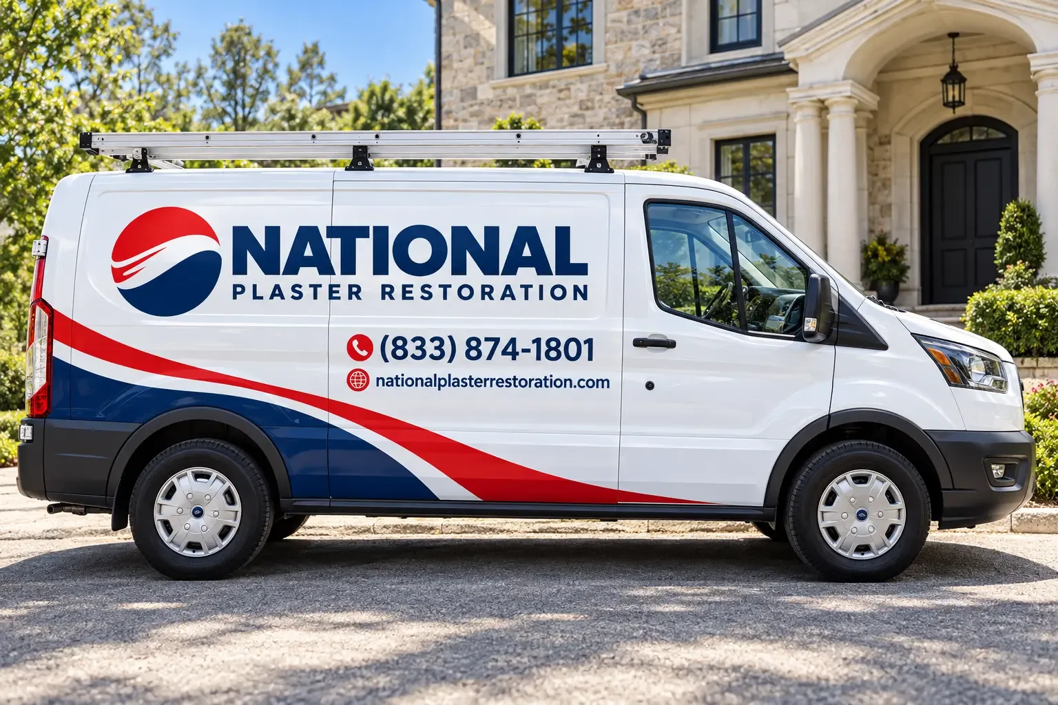 Plaster Repair in Mango, FL near me