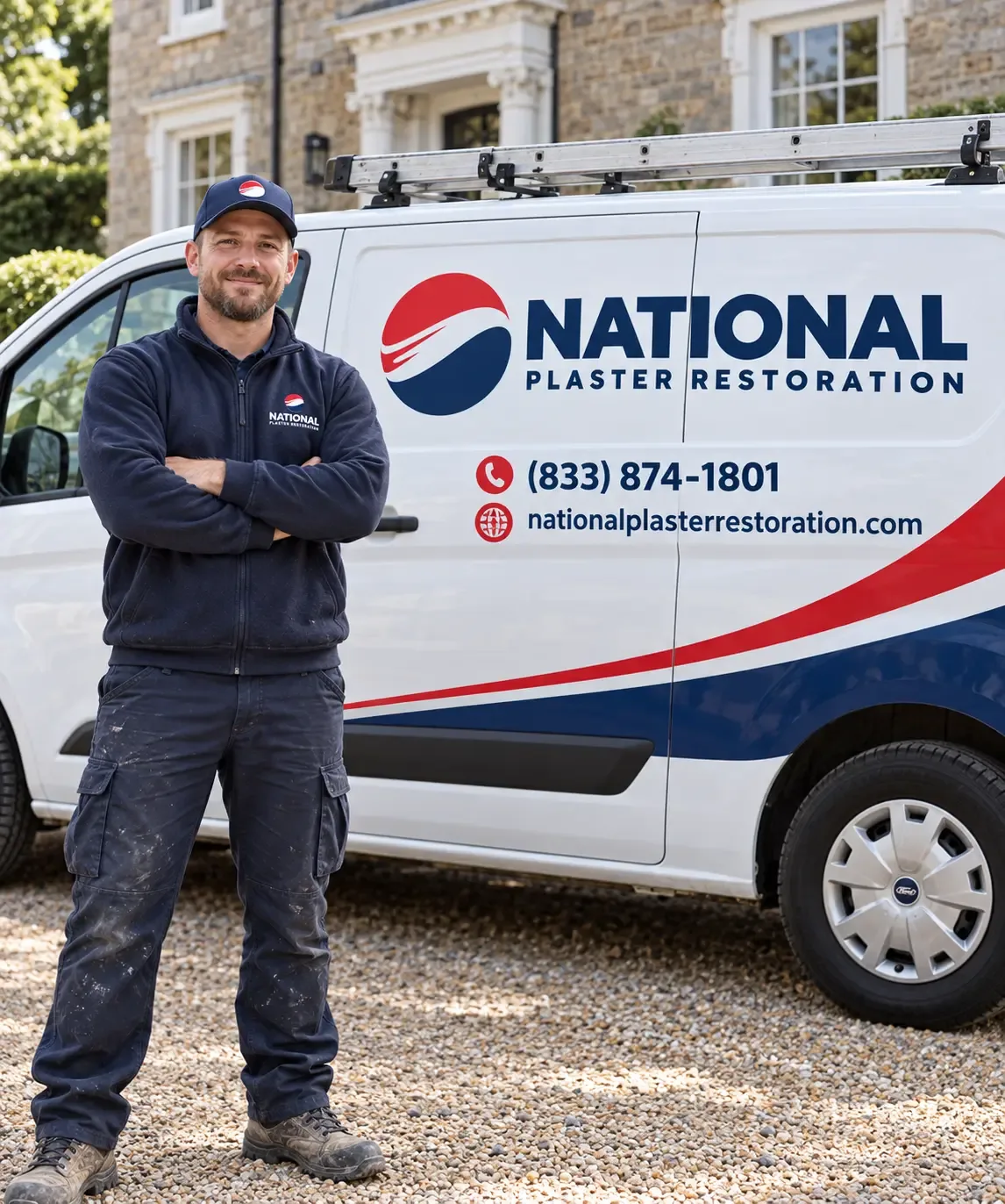 Plaster Repair company in Mango, FL